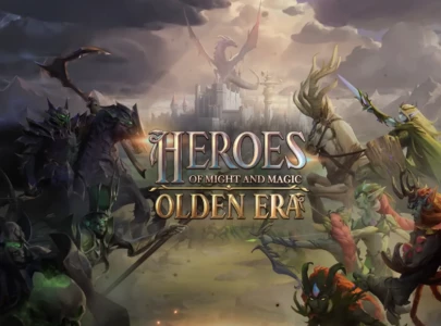 heroes of might and magic olden era reaches 250k sales at launch with 91 steam rating heroes of might and magic olden era reaches 250k sales at launch with 91 steam rating