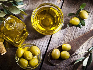 olive oil processing centre inaugurated olive oil processing centre inaugurated