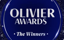 london s 2026 olivier awards celebrate biggest names in theatre