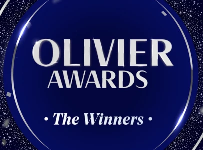 london s 2026 olivier awards celebrate biggest names in theatre