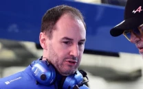 oliver oakes resigns as alpine f1 boss after brother william s arrest on financial crime charges oliver oakes resigns as alpine f1 boss after brother william s arrest on financial crime charges