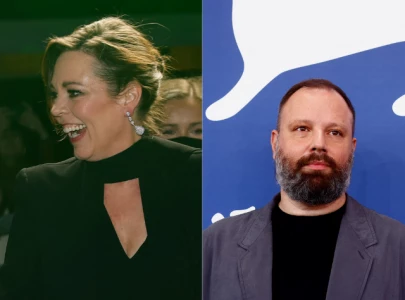 yorgos lanthimos olivia colman and 1 200 film figures join boycott of israeli institutions yorgos lanthimos olivia colman and 1 200 film figures join boycott of israeli institutions