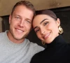 olivia culpo and christian mccaffrey announce pregnancy expecting first child olivia culpo and christian mccaffrey announce pregnancy expecting first child