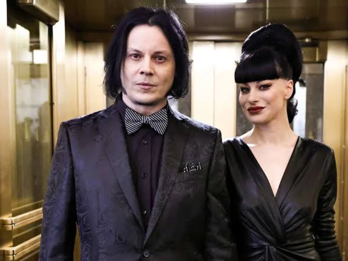 what does inappropriate marital conduct really mean in jack white and olivia jean s divorce