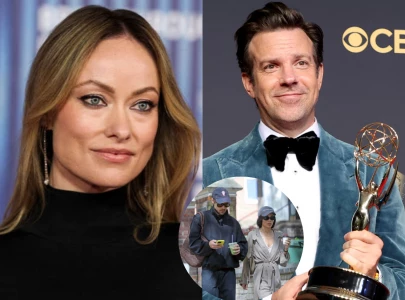 olivia wilde spotted with jason sudeikis amid harry styles engagement buzz