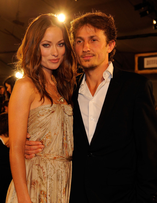 PHOTO: PAGE SIX
