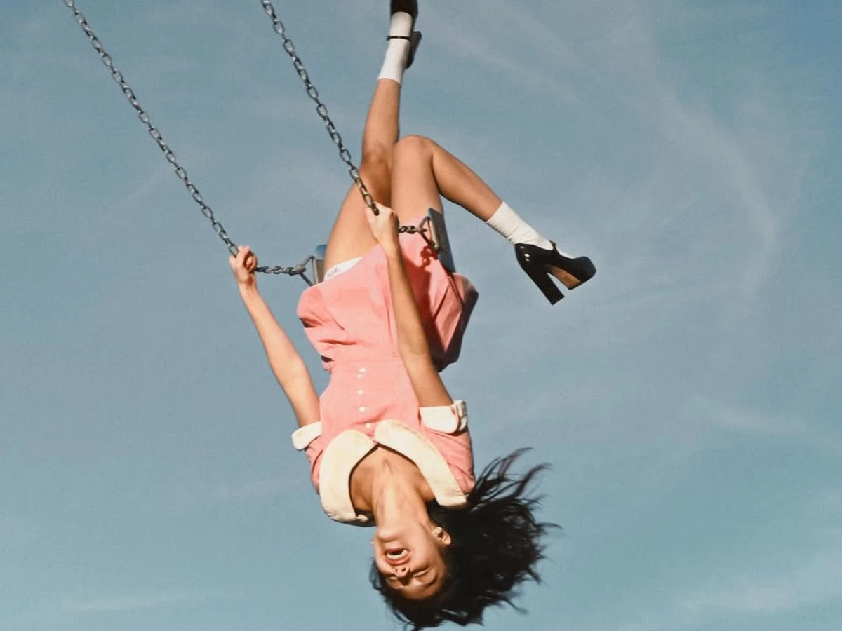 photo olivia rodrigo instagram