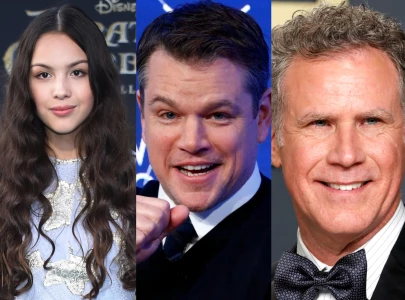 snl announces olivia rodrigo matt damon and will ferrell as may hosts