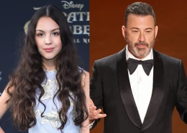 olivia rodrigo pulls out of disney s lilith fair doc premiere in solidarity with jimmy kimmel