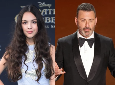 olivia rodrigo pulls out of disney s lilith fair doc premiere in solidarity with jimmy kimmel
