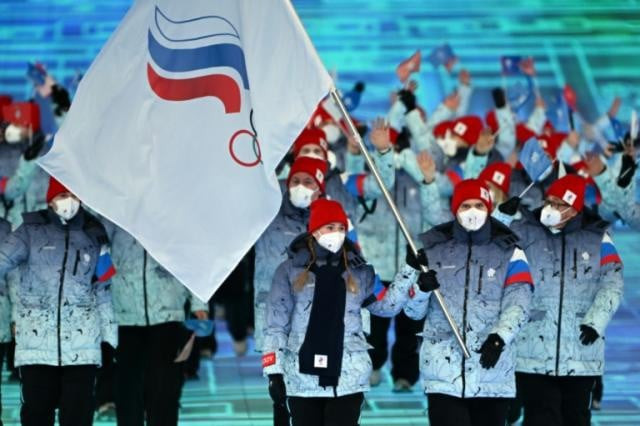 zelensky wants isolation for russia