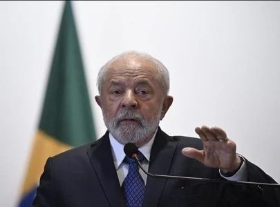 brazil launches initiative to end world hunger ahead of g20 summit