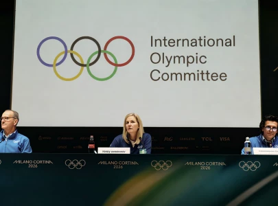 sports leaders reach consensus on new gender policy ioc
