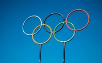 only biological females determined by gene screening will be allowed in olympic s female events