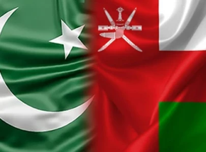 oman sees potential for deepening trade ties oman sees potential for deepening trade ties