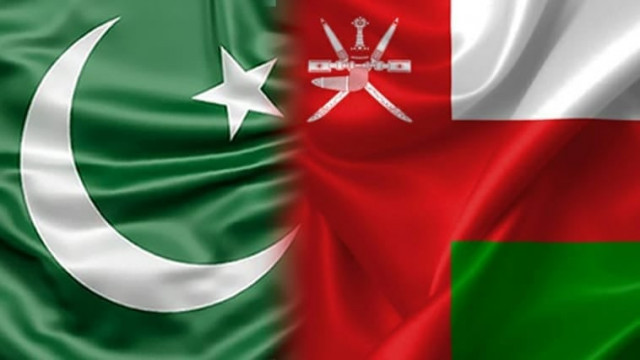 oman sees potential for deepening trade ties oman sees potential for deepening trade ties