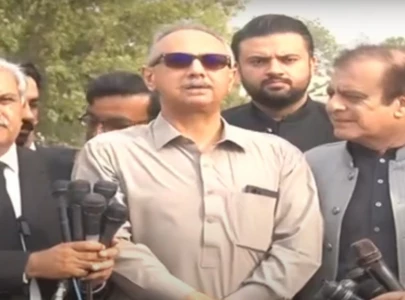 pti tears into elite driven budget