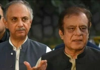 omar shibli quit pti political committee omar shibli quit pti political committee