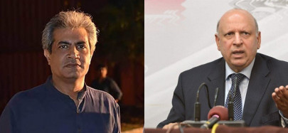 sarwar gets the boot as govt appoints omar cheema as governor punjab