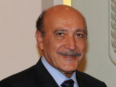 wikileaks israel preferred suleiman as successor