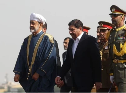 oman s sultan in iran for talks on diplomatic security issues oman s sultan in iran for talks on diplomatic security issues