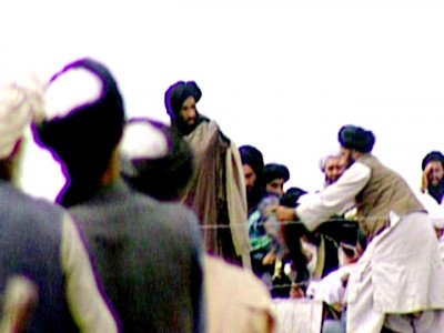 background and motives who is mullah omar