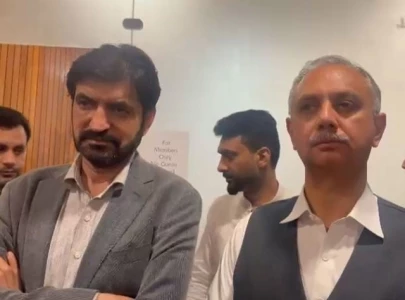 omar ayub claims 7 pti lawmakers abducted ahead of crucial vote omar ayub claims 7 pti lawmakers abducted ahead of crucial vote