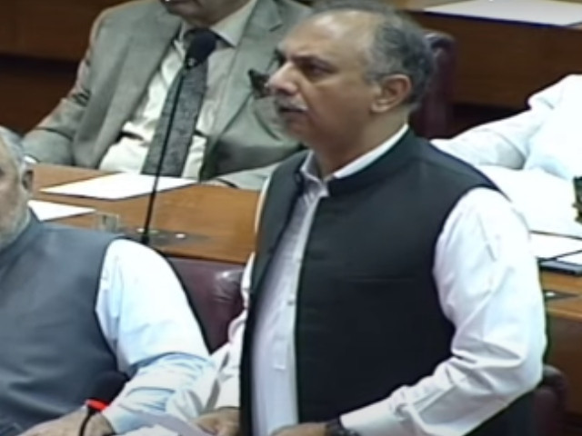 leader of the opposition in national assembly omar ayub photo file leader of the opposition in national assembly omar ayub photo file