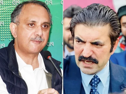 pti rejects omar ayub s resignation as secretary general amid internal strife pti rejects omar ayub s resignation as secretary general amid internal strife