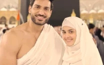 actor omer shahzad responds to criticism over makkah video actor omer shahzad responds to criticism over makkah video