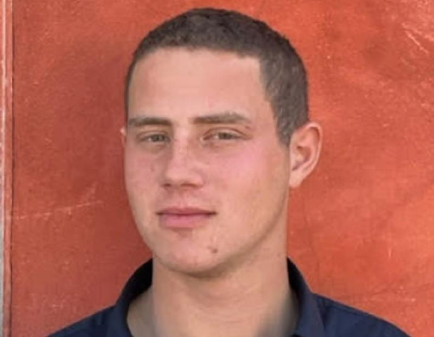 us israeli citizen omer neutra killed in october 7 attack us israeli citizen omer neutra killed in october 7 attack