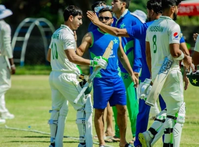 i have all it takes to play for pakistan in any format omair bin yousuf i have all it takes to play for pakistan in any format omair bin yousuf