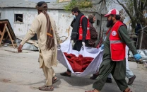 pakistan rejects afghan taliban claim of kabul hospital strike calls it false and misleading