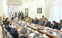 pm shehbaz chairs meeting on regional national security as tensions rise in middle east pm shehbaz chairs meeting on regional national security as tensions rise in middle east