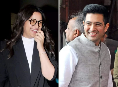 parineeti chopra indian politician raghav chadha are engaged indian media parineeti chopra indian politician raghav chadha are engaged indian media