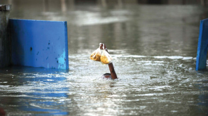 pressure on kotri keeps sindh on tenterhooks