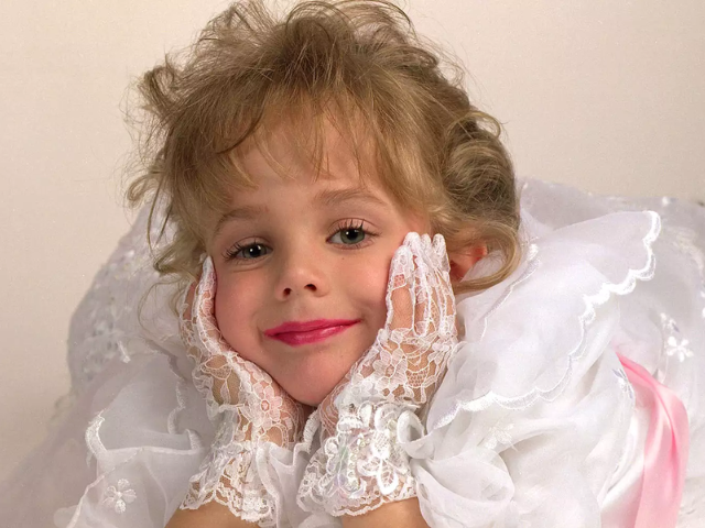 JonBenét Ramsey's Unsolved Case