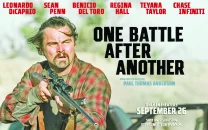 one battle after another leads the charge for golden globes