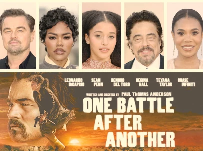 one battle triumphs at baftas continues its winning streak one battle triumphs at baftas continues its winning streak