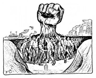 the protest must be personal the protest must be personal