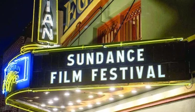 one in a million syrian refugee s tale wows sundance film festival