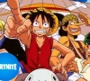 fortnite s one piece crossover still in development despite long delay fortnite s one piece crossover still in development despite long delay