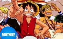 fortnite s one piece crossover still in development despite long delay fortnite s one piece crossover still in development despite long delay