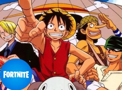 fortnite s one piece crossover still in development despite long delay fortnite s one piece crossover still in development despite long delay