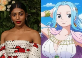 one piece star addresses backlash to charithra chandran s casting as vivi in netflix series one piece star addresses backlash to charithra chandran s casting as vivi in netflix series