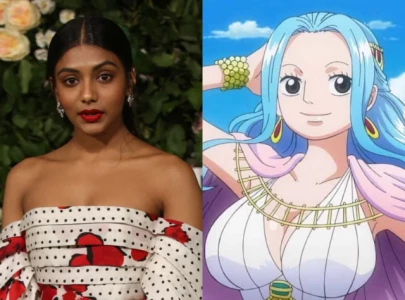 one piece star addresses backlash to charithra chandran s casting as vivi in netflix series one piece star addresses backlash to charithra chandran s casting as vivi in netflix series
