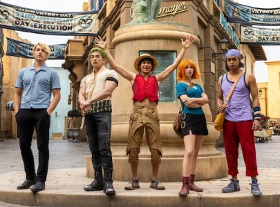 netflix s one piece season 2 to premiere on big screen before streaming debut