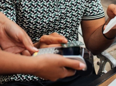 fintech called partner in tackling shadow economy fintech called partner in tackling shadow economy