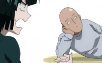 one piece animator defends one punch man season 3 amid criticism over animation quality one piece animator defends one punch man season 3 amid criticism over animation quality