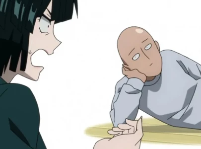 one piece animator defends one punch man season 3 amid criticism over animation quality one piece animator defends one punch man season 3 amid criticism over animation quality